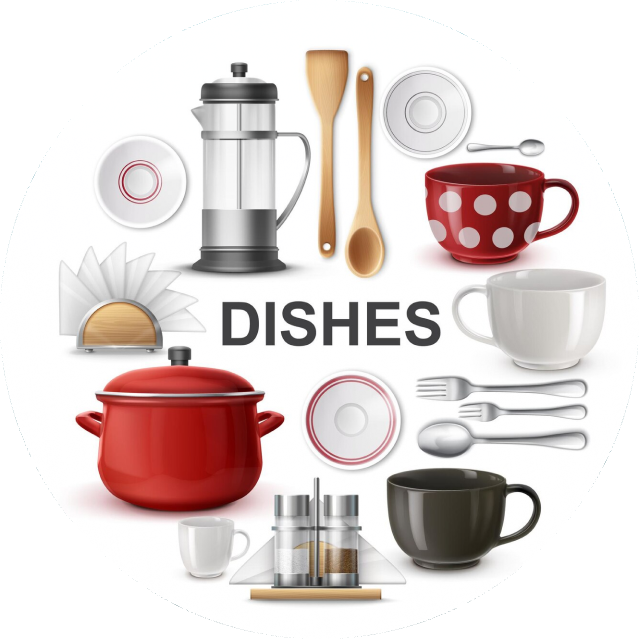 Kitchen Accessories category