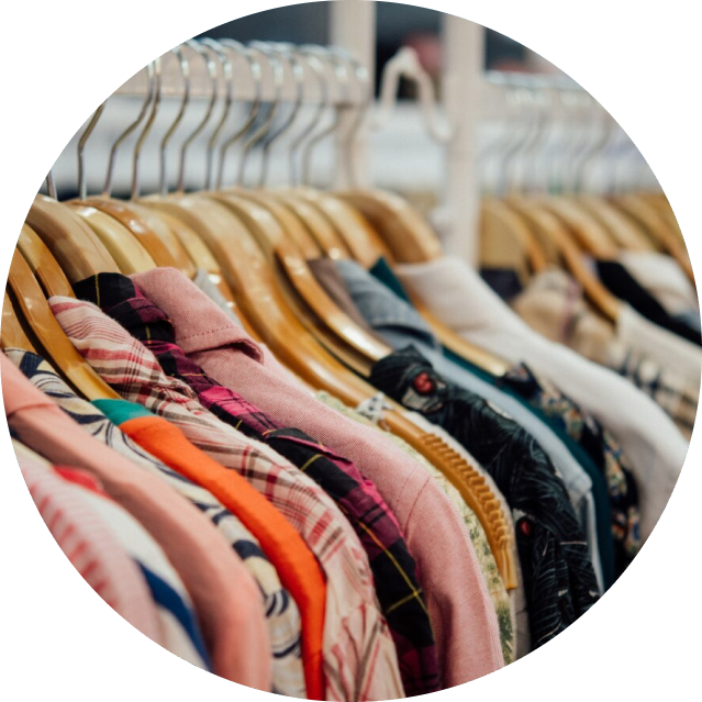 Clothing UK Collections in Rashan Ghar