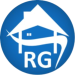 Rashan Ghar Logo