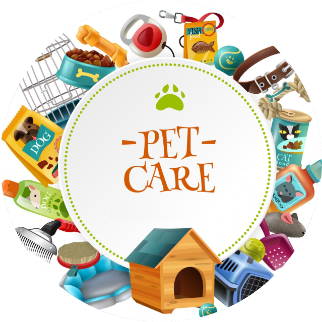 pet care supply uk collection